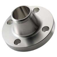 Weld Neck Flanges