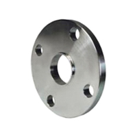 Stainless Steel Weld Neck Flange