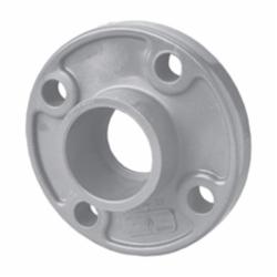 CPVC One Piece Plastic Flanges