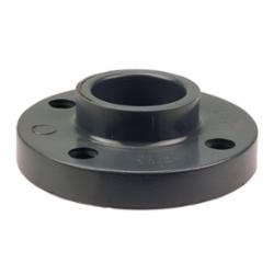 PVC One Piece Flanges