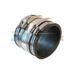 Flexible Pipe Fittings