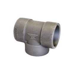 Forged Pipe Fittings