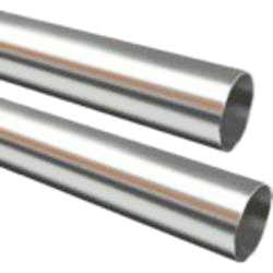 Stainless Steel Pipe