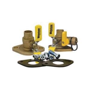 Pump Check Valves
