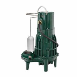 Sewage, Grinder, & Effluent Pumps