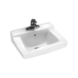 Wall Mount Bathroom Sinks