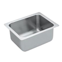 Drop-In/Top Mount Kitchen Sinks