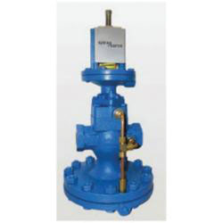 Pressure Reducing Valve