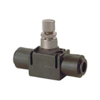 Air Valves