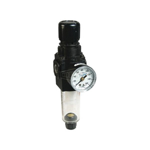 Compressed Air Preparation Filters/Regulators