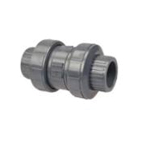 Ball Check Valves