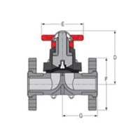 Diaphragm Valves