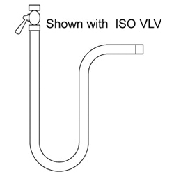 Instrumentation Isolation Valves