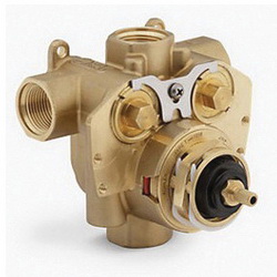 Thermostatic Valves