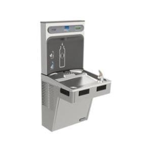 Drinking Fountain