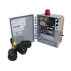 Pump Controls