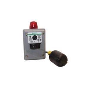 High-Water Alarms