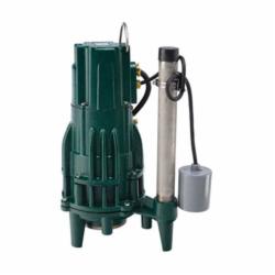 Grinder Pumps