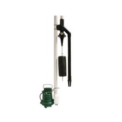 Water Powered Pumps