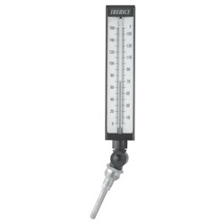 Industrial Glass Thermometers