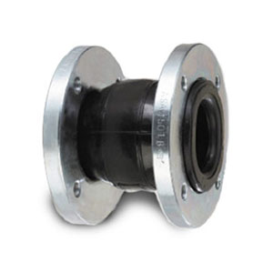 Rubber Expansion Joints