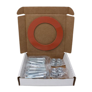 Fire Protection Gasket Kits