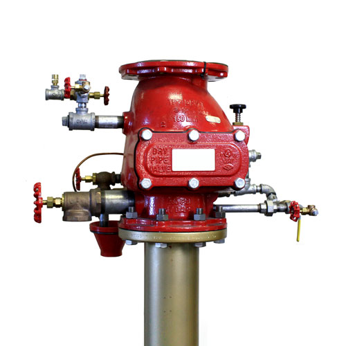 Fire Protection Products