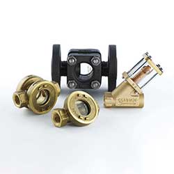Spirax Sarco Gauge Glass Kits