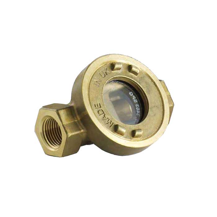 Spirax Sarco Sight Glass