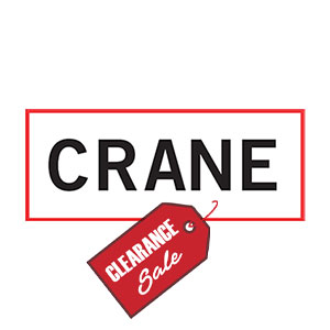Crane Clearance Valves