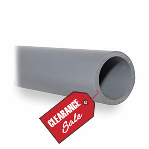 Clearance Pipe