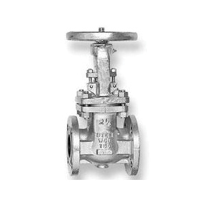 Gate Valves