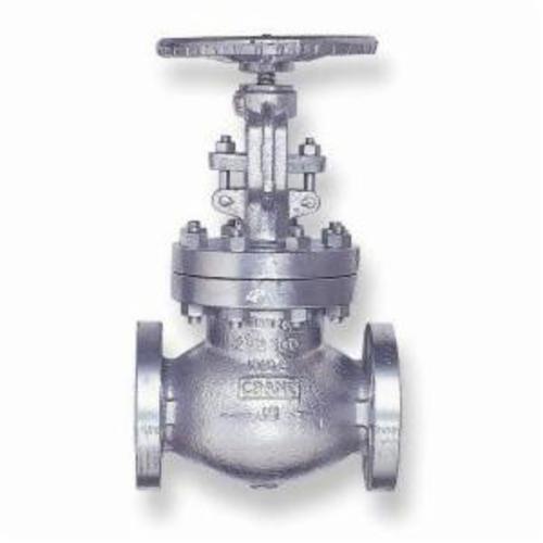 Globe Valves