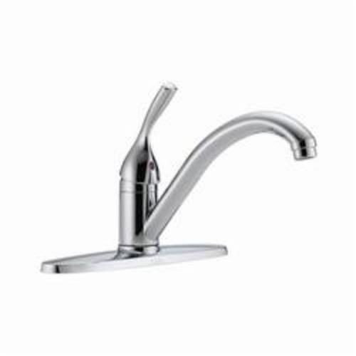 Kitchen & Bar Faucets