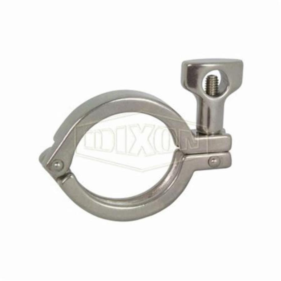 Pipe & Tube Clamps