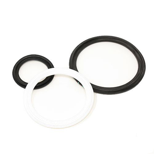 Sanitary Clamp Gaskets