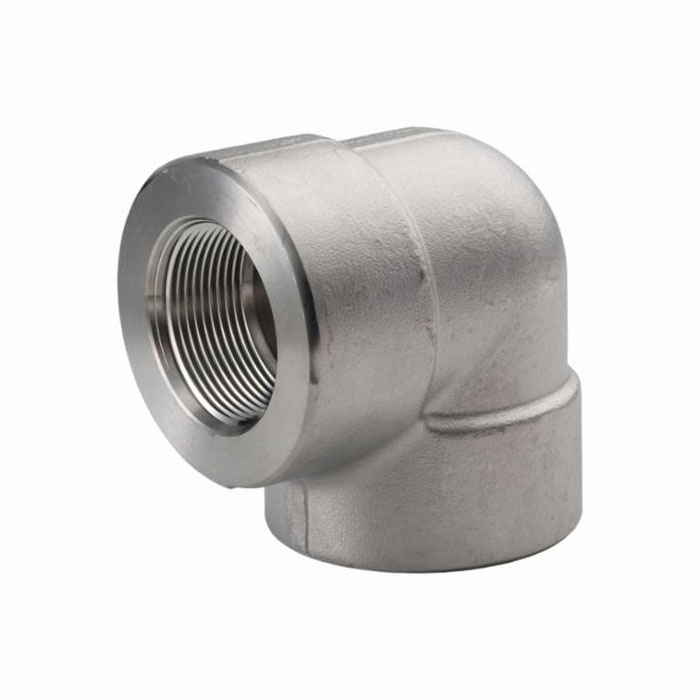 Stainless Steel Pipe Fittings