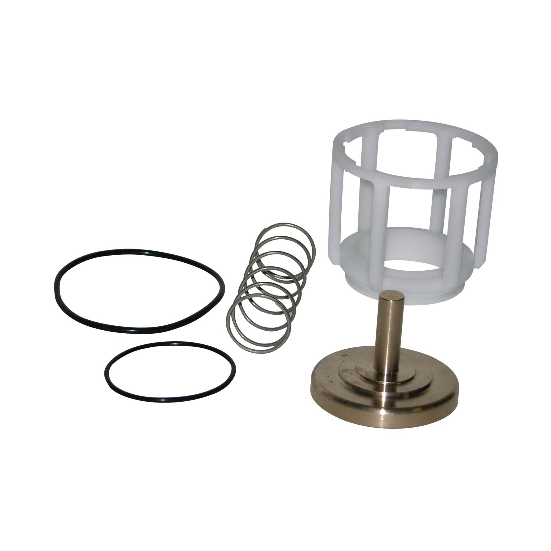 Valve Accessories & Repair Kits