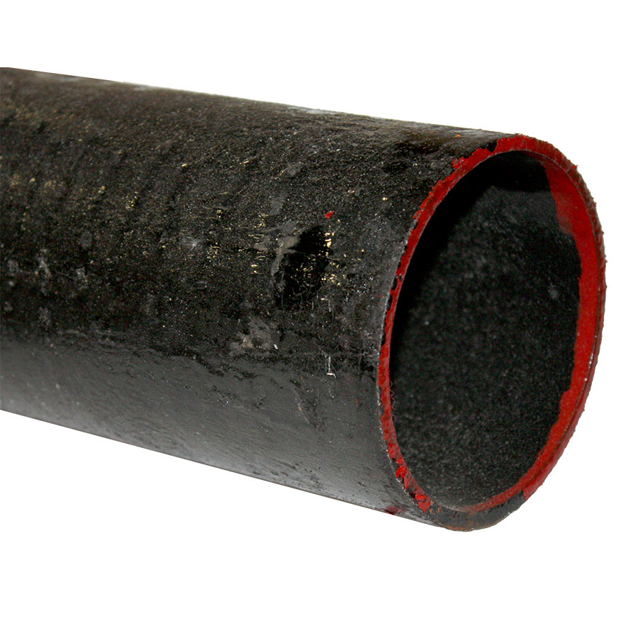 Cast Iron Pipe