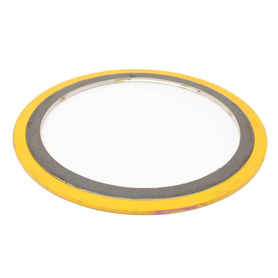 Spiral Wound Gaskets