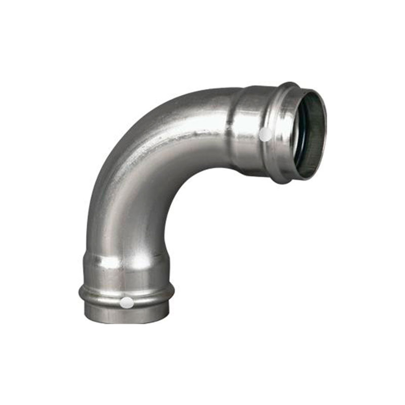 Stainless Steel Press Fittings