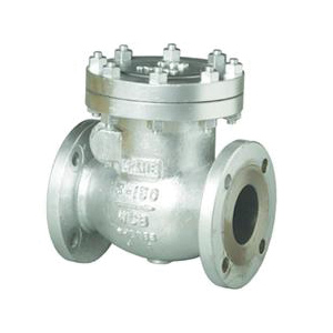 Swing Check Valves