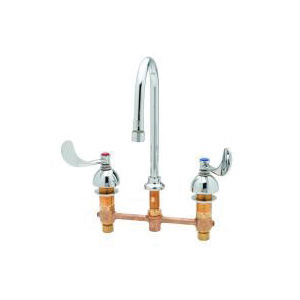 Widespread Bathroom Faucets