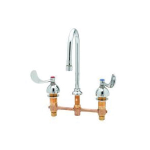 Widespread Bathroom Faucets