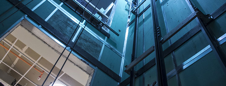 PVF for Elevator Contractors
