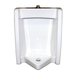 Flat Back Urinals