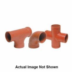 GRUVLOK  FIG 7050 Standard 90 deg Pipe Elbow