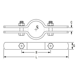 Anvil® 0500361100