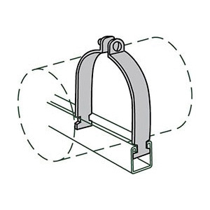 Anvil-Strut™ AS 1100-1
