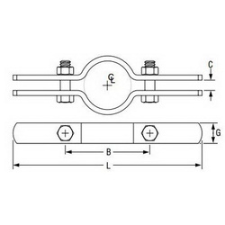 Anvil® 0500361050